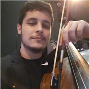 Profesor de Música y Canto